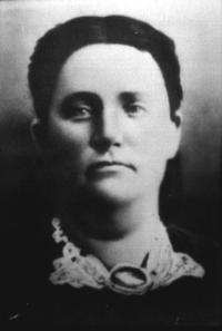 Roxey Abigail Pierce (1840 - 1882) Profile